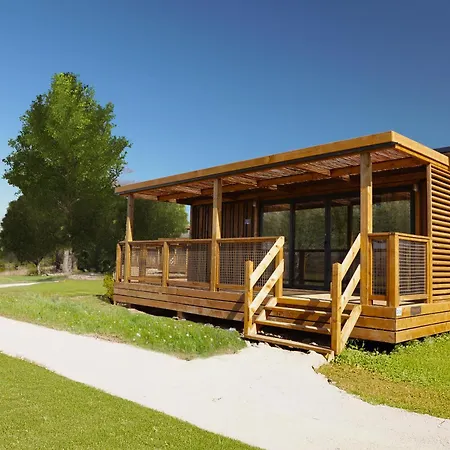 Camping Le Florenville Exterior foto