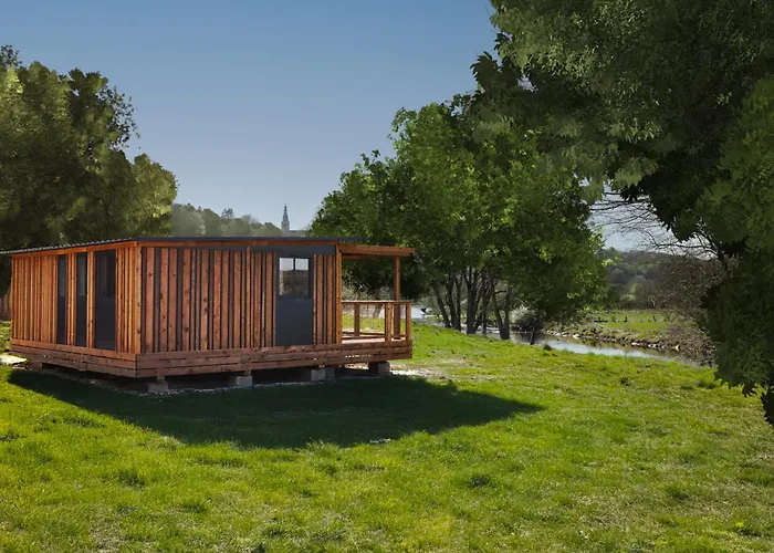 Camping Le Florenville