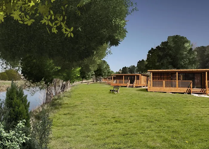 Camping Le Florenville