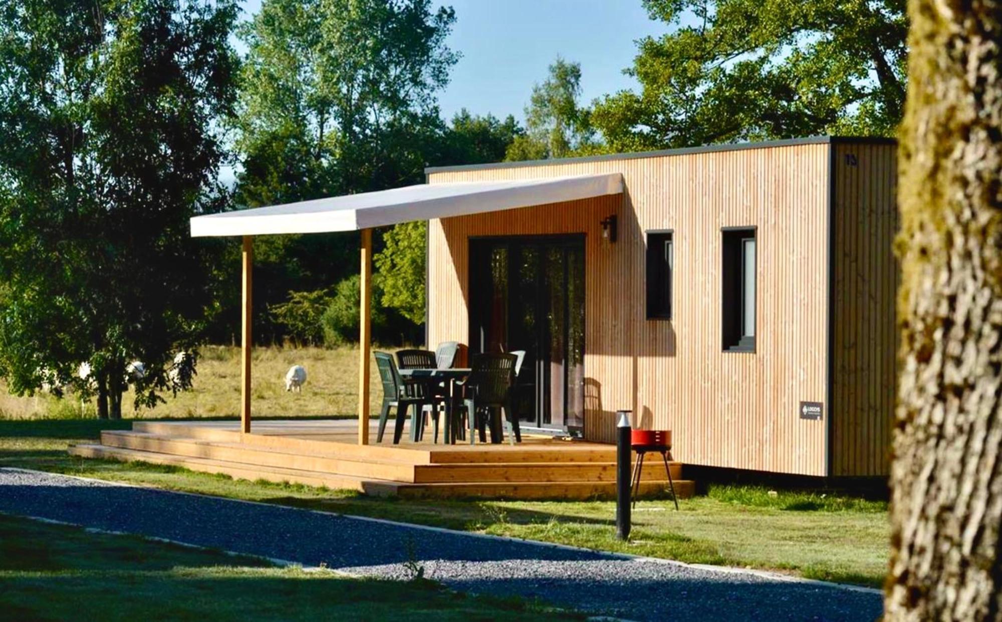 Camping Le Florenville