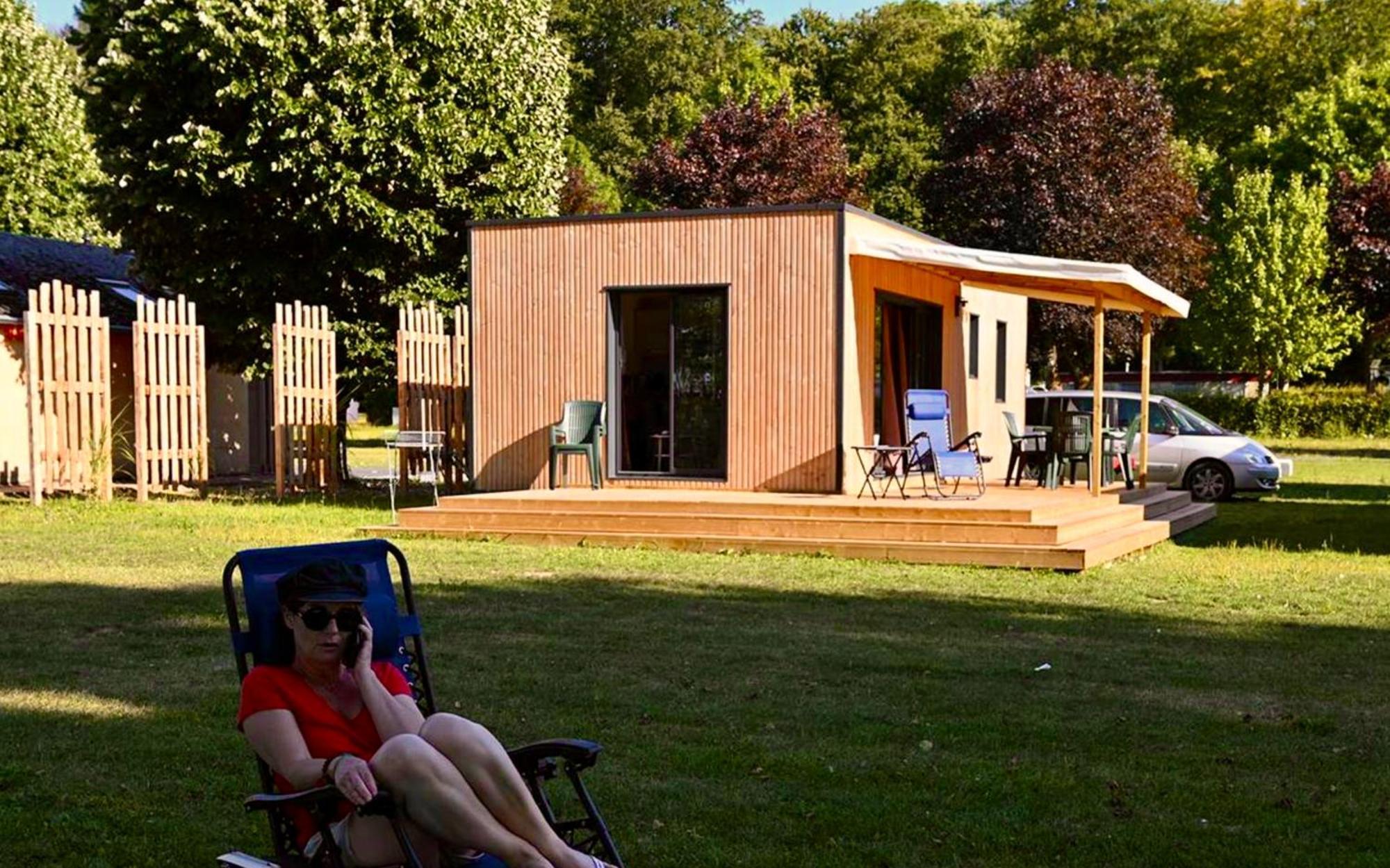 Le Camping *