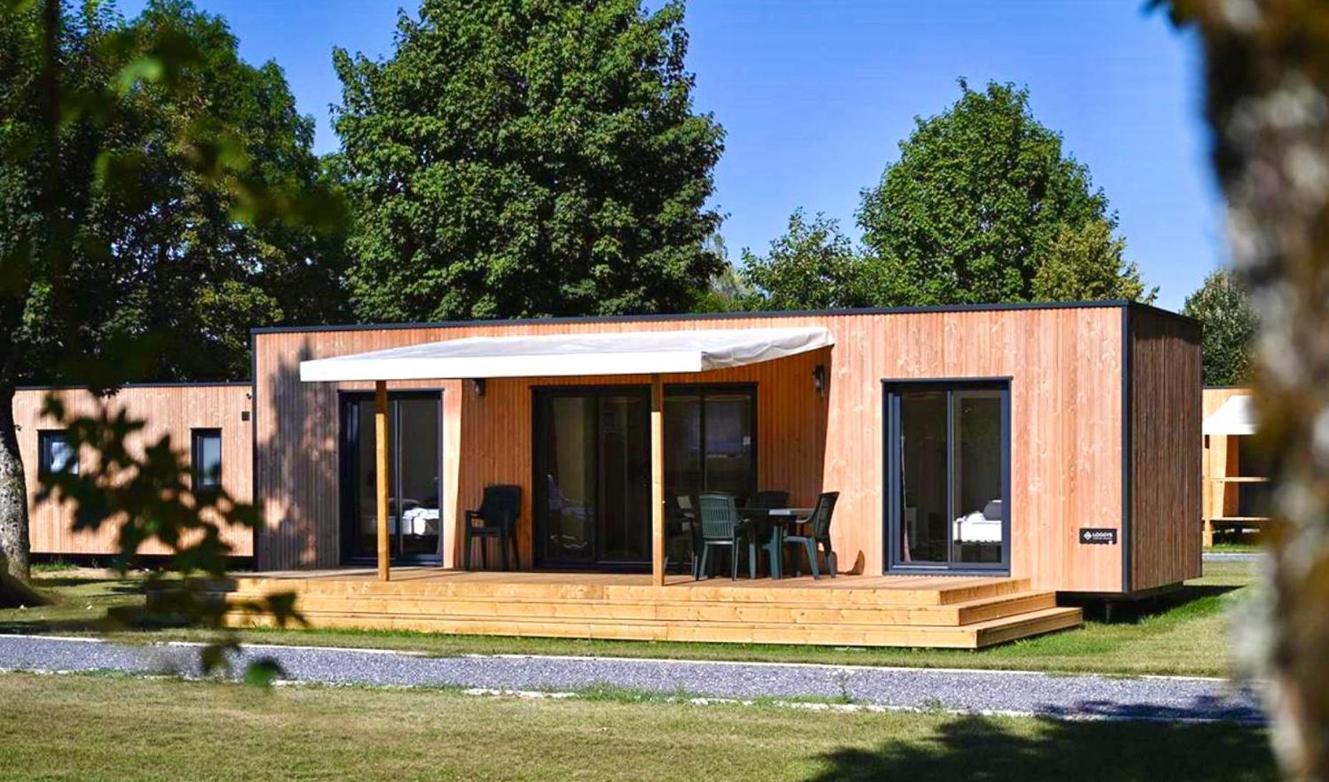 Le Camping