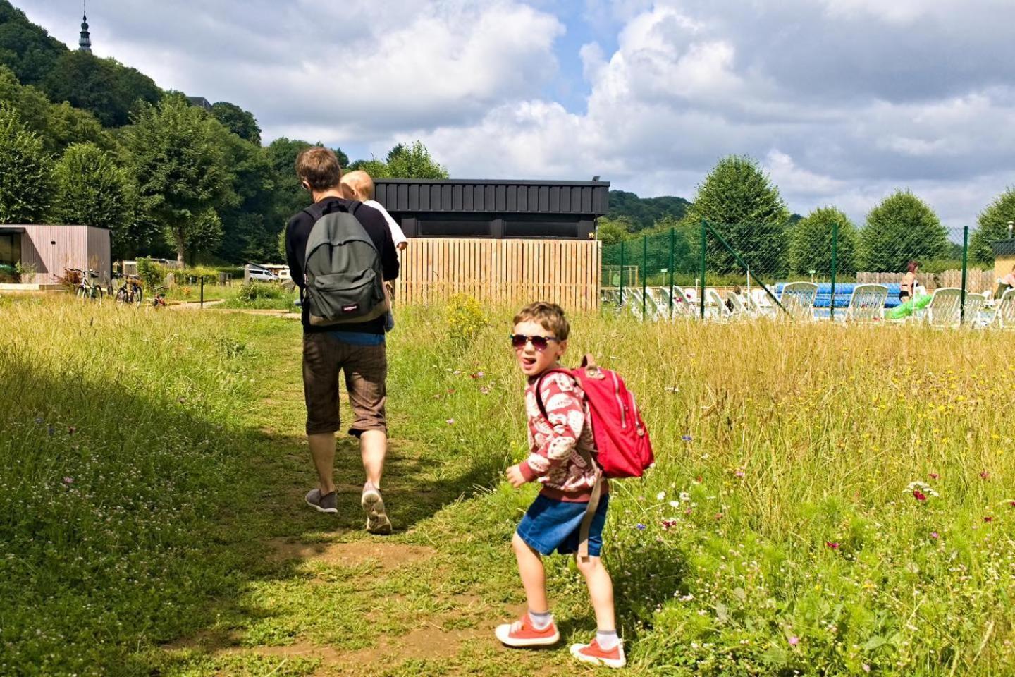 Le Camping Florenville