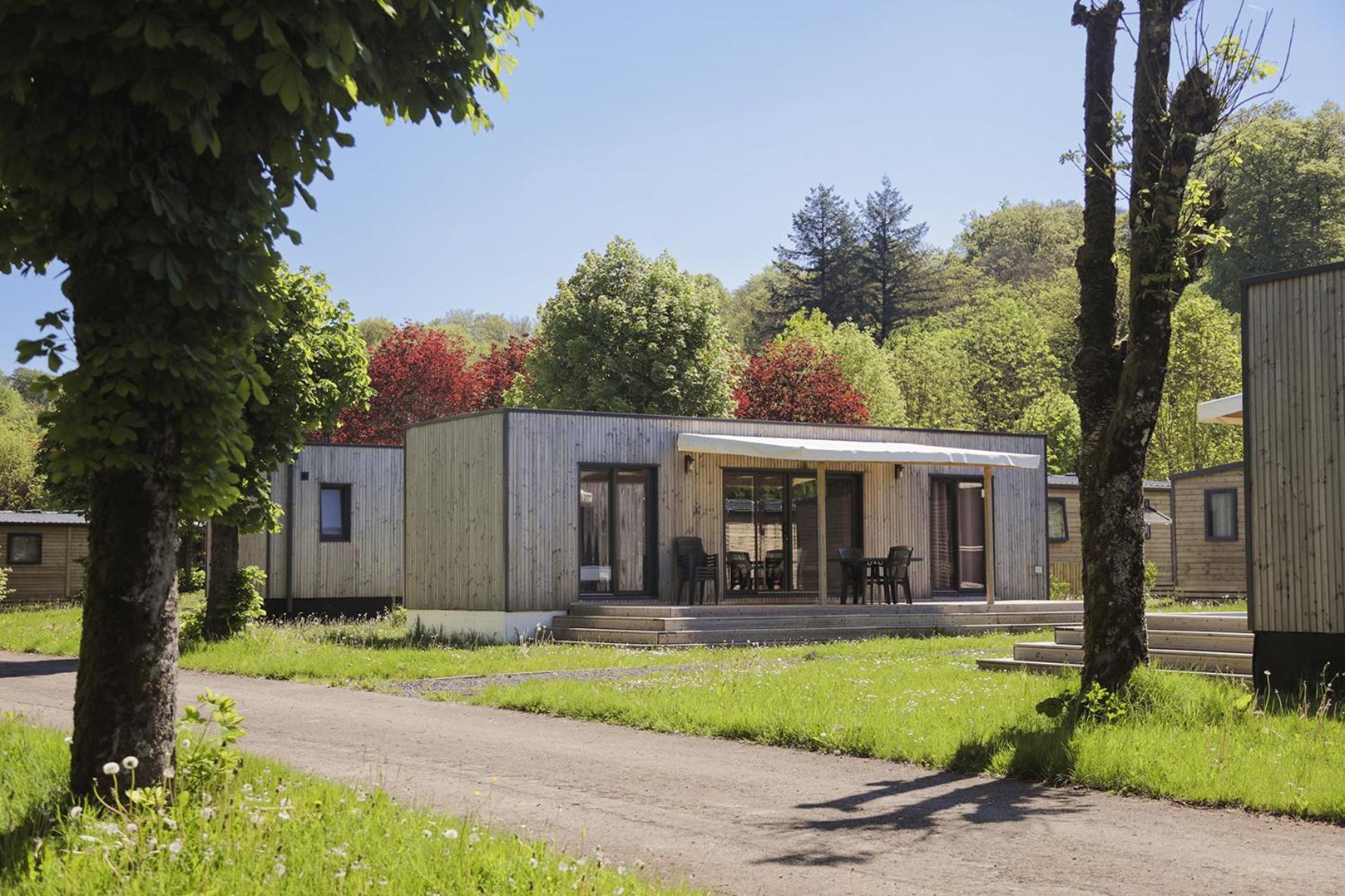 Camping Le Florenville