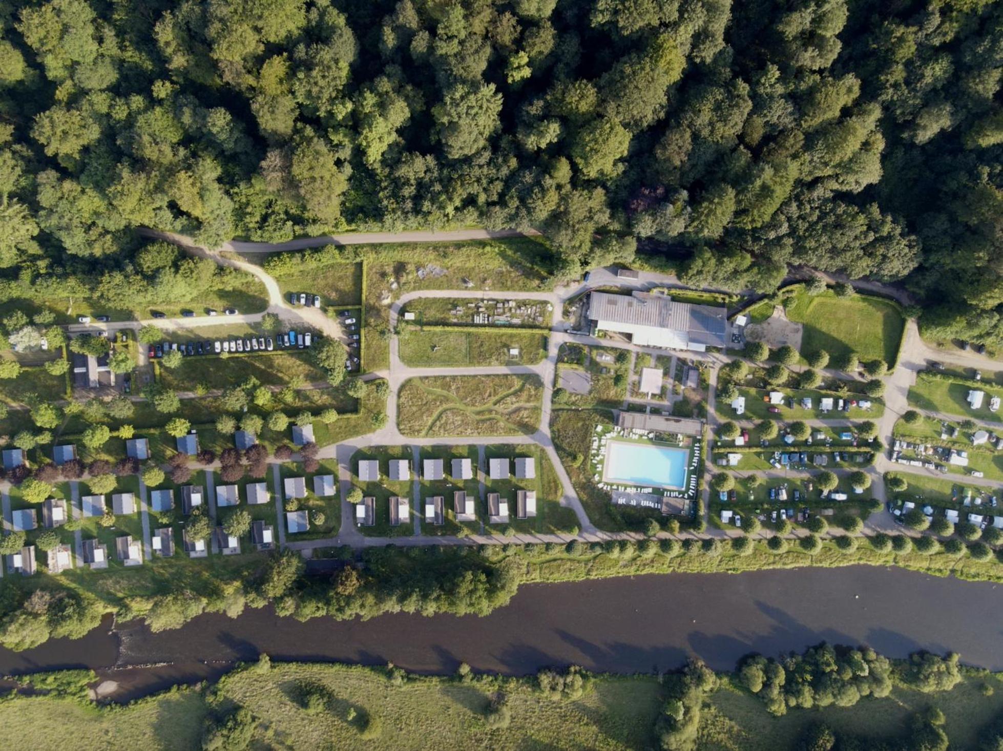 Le Camping *