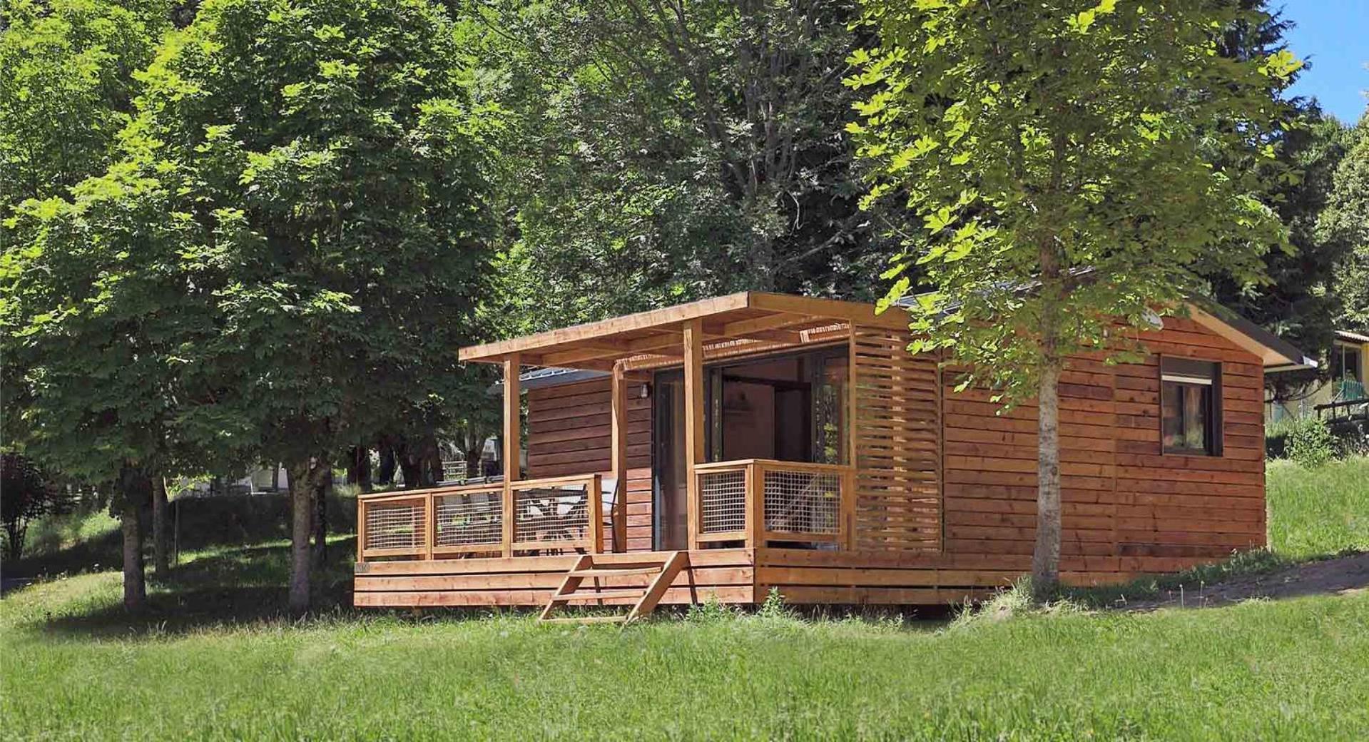 Le Camping