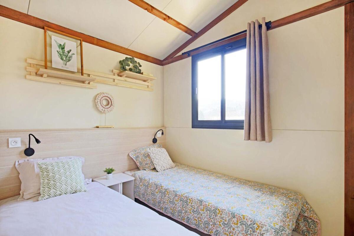 Camping Le Florenville